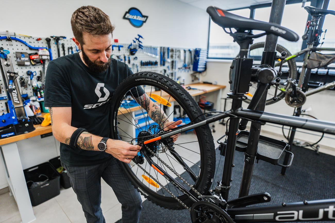 servis-bicyklov-bratislava